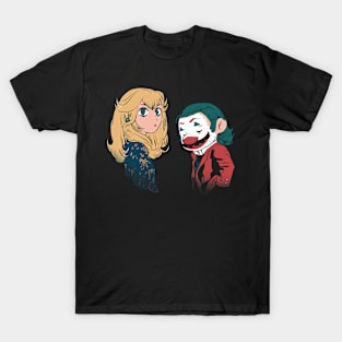 M & P Comedy T-Shirt